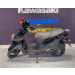 Colmar Suzuki Avenis 125 scooter rental 3