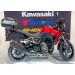 Colmar Suzuki V-Strom 800 SE moto rental 1