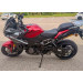 Cherbourg Suzuki GSX-S 1000 GT moto rental 2