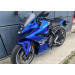 Mulhouse Suzuki GSX-8R A2 moto rental 3