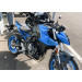Tarbes Suzuki GSX-8S moto rental 3