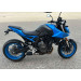 Cherbourg Suzuki GSX-8S A2 moto rental 1