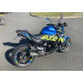 Saint-Étienne Suzuki GSX-S 950 Full motorcycle rental 23020