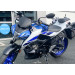 Cholet Suzuki GSX-S 125 moto rental 3