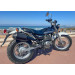 Les Sables dOlonne Suzuki RV125 Van Van moto rental 2