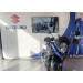 Saint-Étienne Suzuki V-Strom 650 XT moto rental 1