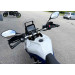 Cherbourg Suzuki V-Strom 800 DE moto rental 2