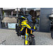 La Rochelle Suzuki V-Strom 800 DE moto rental 3