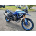 Saint-Étienne Suzuki V-Strom 800 DE moto rental 3