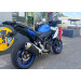 Draguignan Suzuki SV-7GX moto rental 3
