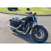 Saint-Étienne SWM Stormbreaker 1200 moto rental 4
