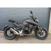 Peaugres SWM 500 GRAN MILANO moto rental 1