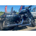 Anse SWM Stormbreaker 1200 moto rental 3