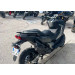 Aubagne SYM 400 ADX TG scooter rental 3