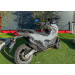 Annecy SYM 400 ADX TG A2 scooter rental 3