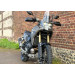 Rouen Yamaha Ténéré 700 Low moto rental 2