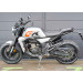 Montaigu-Vendée Zontes 350 GK A2 moto rental 2