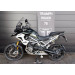 Rouen Triumph Tiger 1200 Rally Pro motorcycle rental 22166