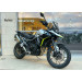 Reims Triumph Tiger 900 GT Pro A2 moto rental 2