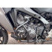 Evreux Yamaha Tracer 9 GT moto rental 3