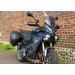 Rouen Yamaha Tracer 9 GT+ Y-AMT moto rental 3