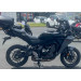 Sarreguemines Yamaha Tracer 9 Y-AMT moto rental 1
