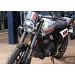 Rouen Triumph Tracker 400 A2 moto rental 3