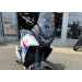 Niort Honda XL750 Transalp moto rental 3