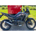 Melun Honda Transalp 750 A2 moto rental 1