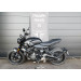 Rouen Triumph Trident 660 motorcycle rental 22177