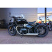 Rouen Triumph Bonneville Bobber A2 moto rental 3