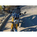 Nailloux Triumph Speed 400 A2 moto rental 2