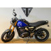 Strasbourg Triumph Speed 400 A2 moto rental 3