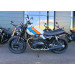 Rouen Triumph Speed Twin 900 A2 moto rental 3