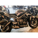 Mulhouse Triumph Street Triple RS motorcycle rental 20572