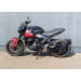Strasbourg Triumph Trident 660 A2 moto rental 3