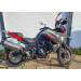 Crosne Benelli TRK 702 X moto rental 1
