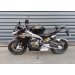 Mazerolles Aprilia Tuono 660 Factory motorcycle rental 22506