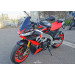 Mulhouse Aprilia Tuono V4 1100 Factory motorcycle rental 21959