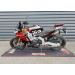 Mazerolles Aprilia Tuono V4 Factory motorcycle rental 23030