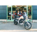 Melun Guzzi V85 TT Travel Pack A2 motorcycle rental 20848
