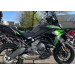 Vannes Kawasaki Versys 650 A2 moto rental 3