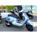 Angers Vespa 125 GTS scooter rental 18832