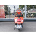 Nantes Vespa GTS Super 125 Sport scooter rental 3