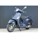 Nantes Vespa 125 GTS Super Tech scooter rental 3
