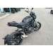 Briançon Voge 300 AC A2 moto rental 3