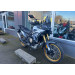 Morestel Voge DS 800 X Rally moto rental 3