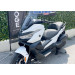 Nice Voge SR4 MAX A2 scooter rental 3