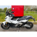 Melun Honda X-ADV 750 A2 scooter rental 2