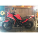 Cergy-Pontoise Moto Morini X-Cape 650 motorcycle rental 17686